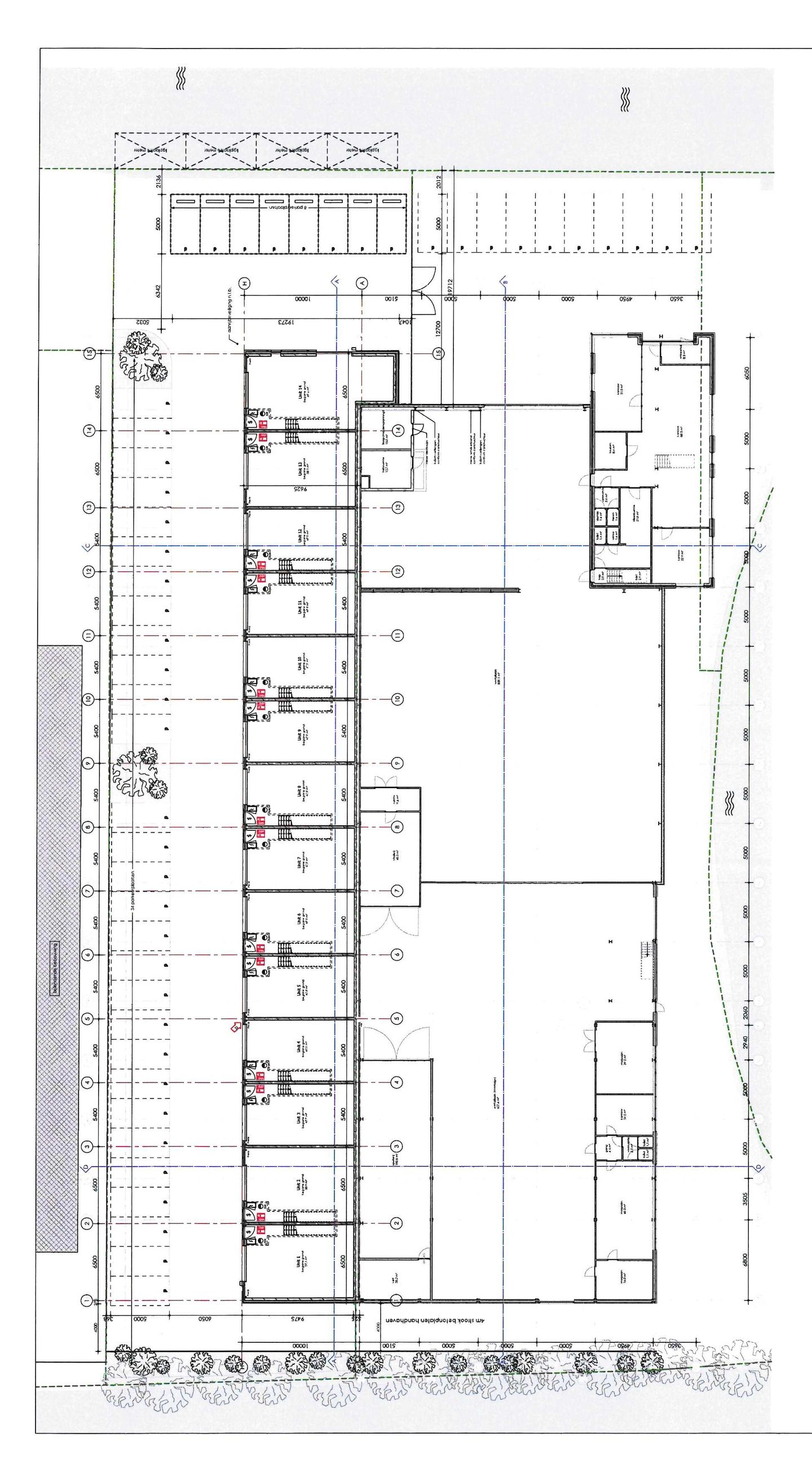 View photo 5 of Industriekade 36