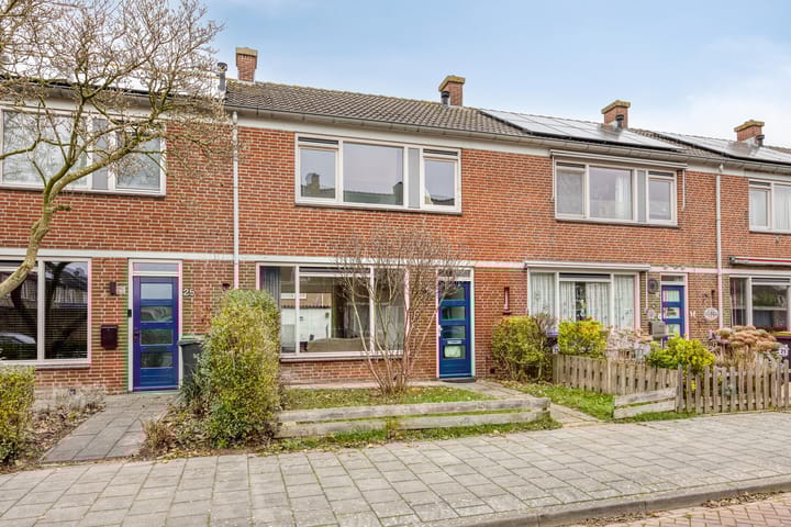 Mariniersstraat 23 main image