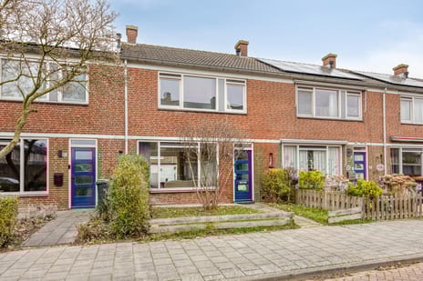 Mariniersstraat thumbnail