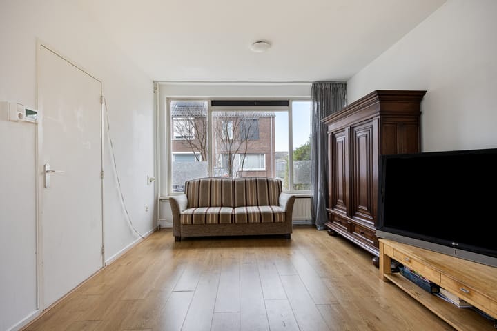 Foto 6 van Mariniersstraat 23