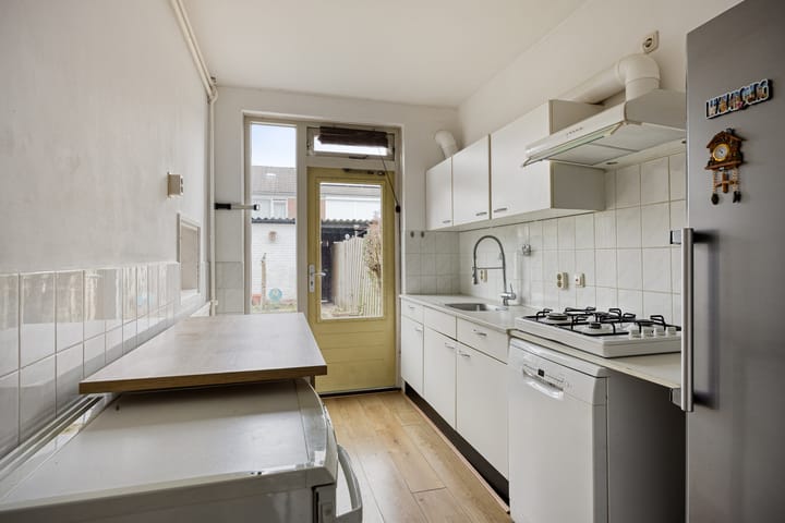 Foto 7 van Mariniersstraat 23