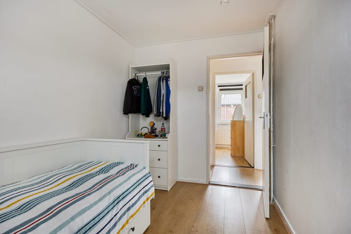 Foto 15 van Mariniersstraat 23