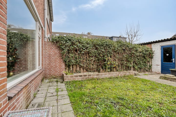 Foto 20 van Mariniersstraat 23