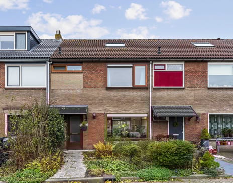 Mendelstraat thumbnail