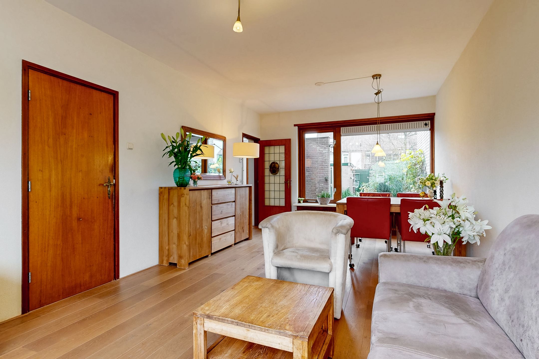 Foto 3 van Mendelstraat 78