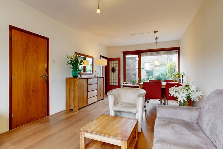 Foto 3 van Mendelstraat 78