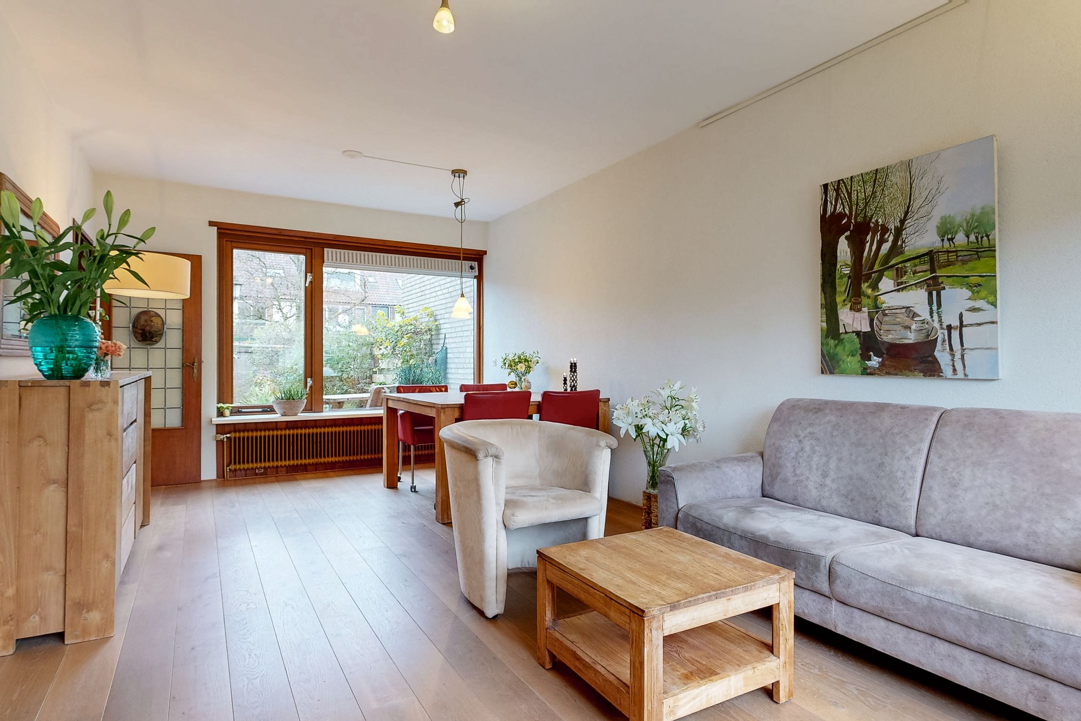 Foto 6 van Mendelstraat 78