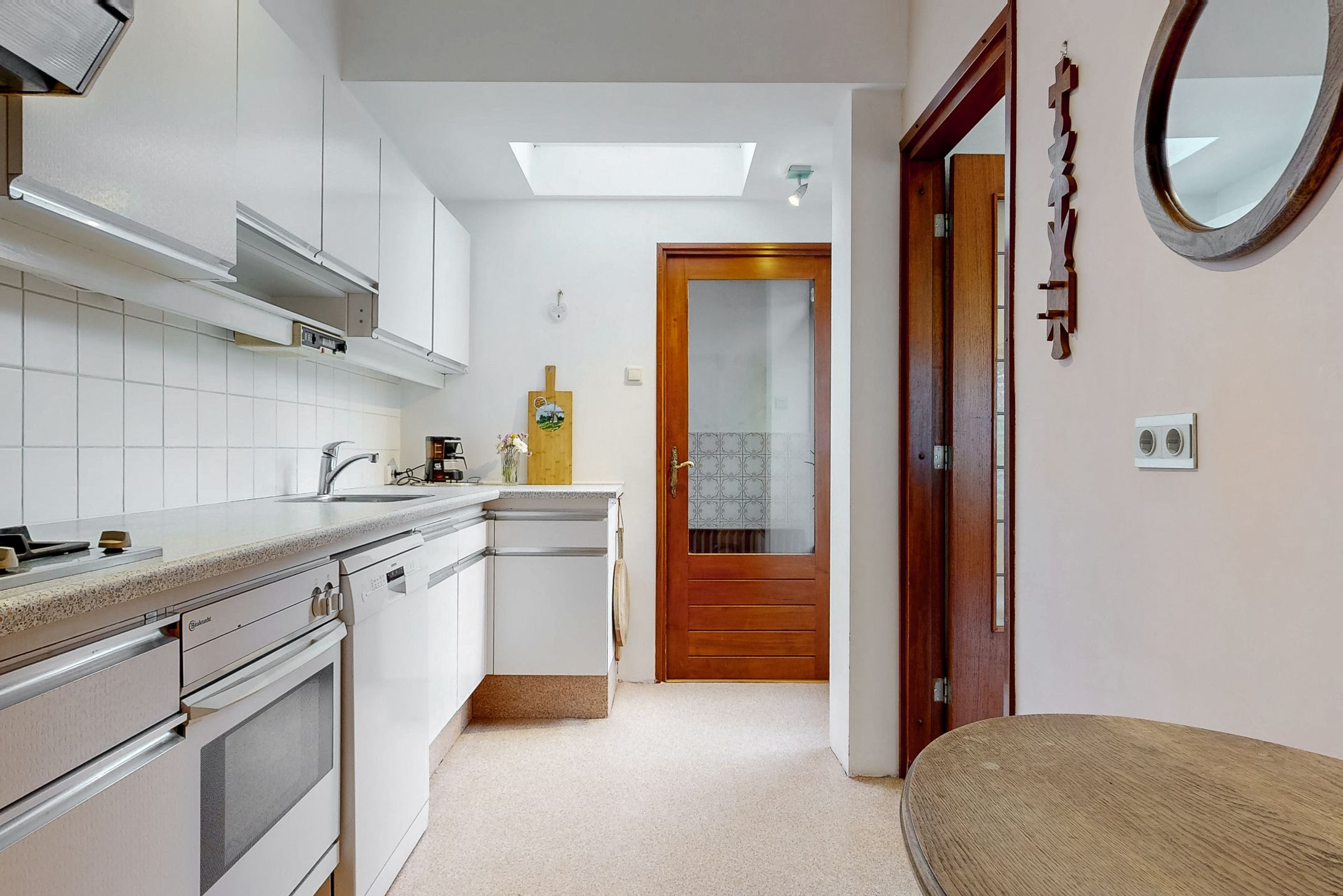 Foto 9 van Mendelstraat 78