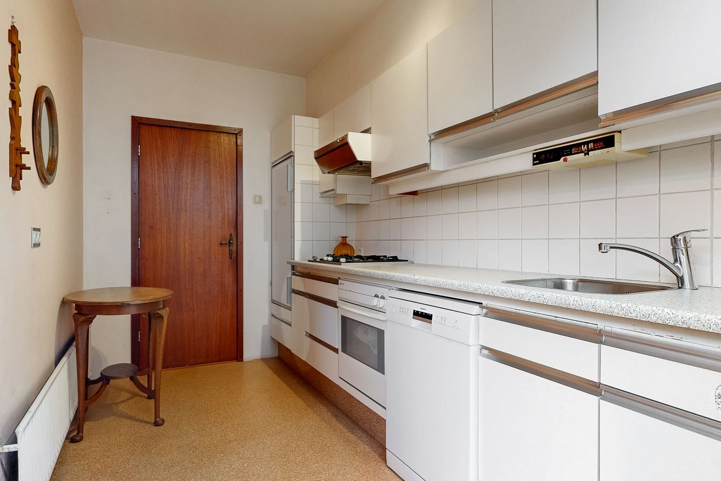 Foto 10 van Mendelstraat 78