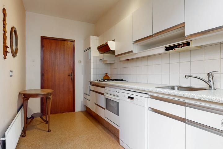 Foto 10 van Mendelstraat 78