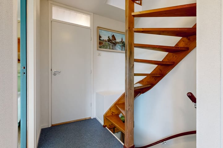 Foto 12 van Mendelstraat 78