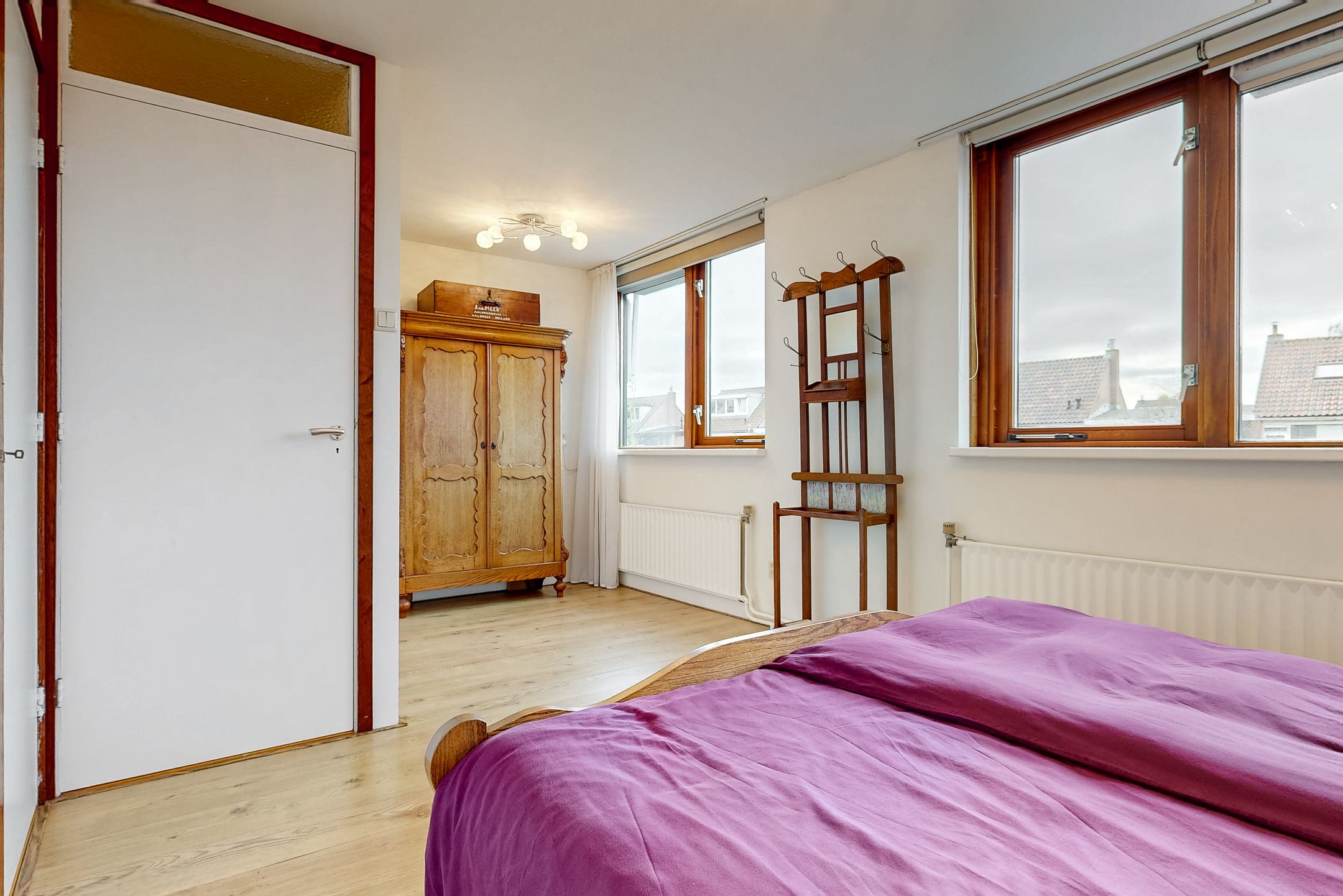 Foto 15 van Mendelstraat 78