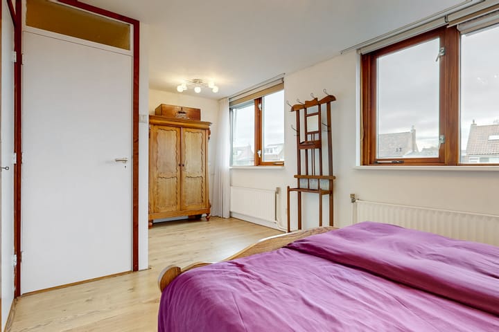 Foto 15 van Mendelstraat 78