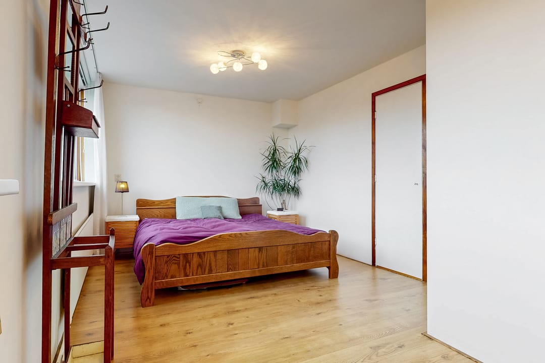 Foto 16 van Mendelstraat 78