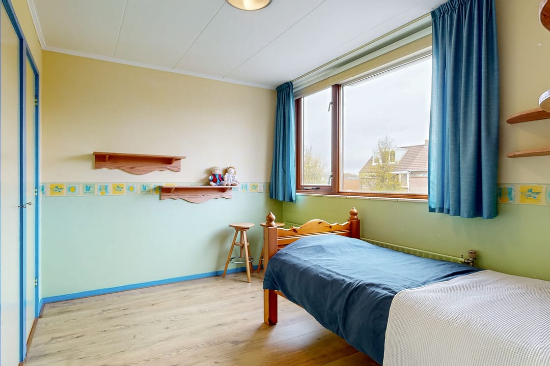 Foto 17 van Mendelstraat 78