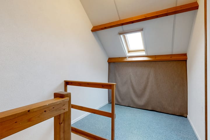 Foto 20 van Mendelstraat 78