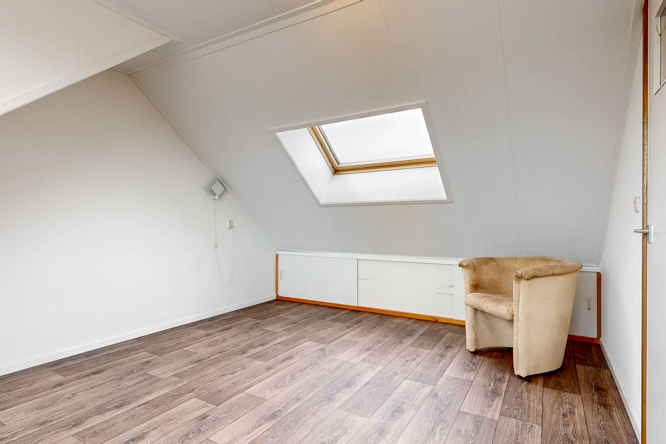 Foto 21 van Mendelstraat 78