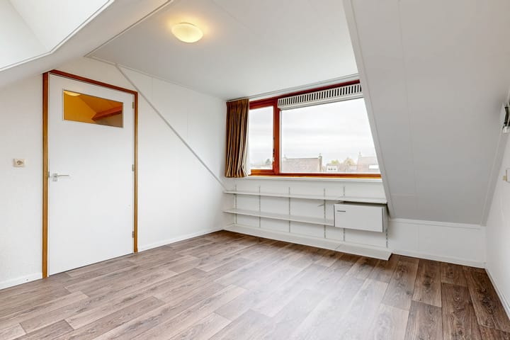 Foto 22 van Mendelstraat 78