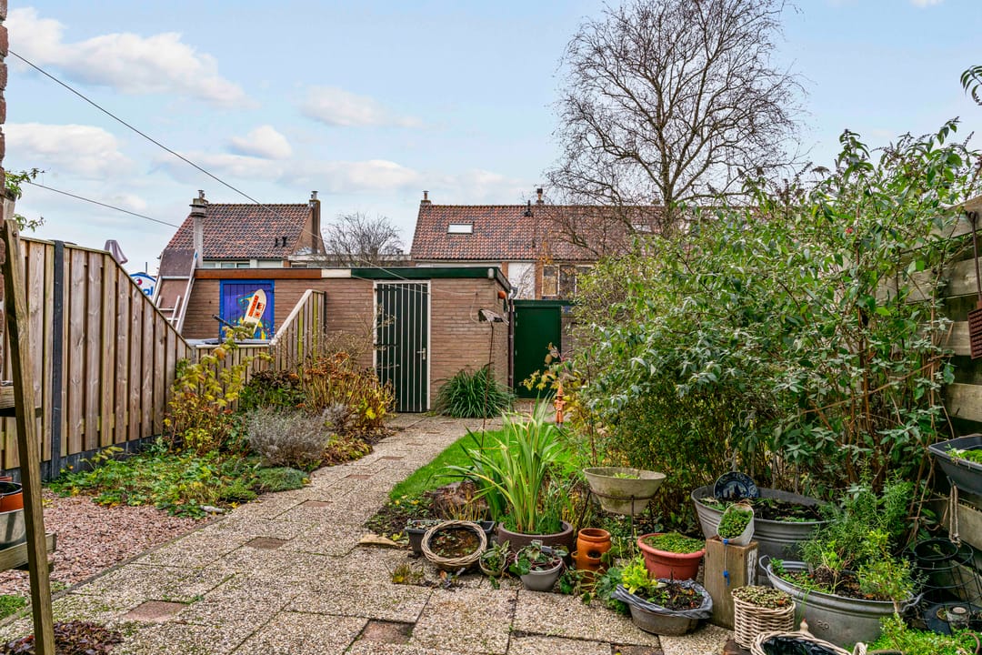 Foto 23 van Mendelstraat 78