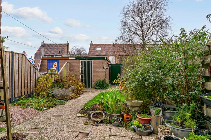 Foto 23 van Mendelstraat 78