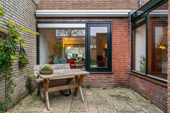 Foto 25 van Mendelstraat 78