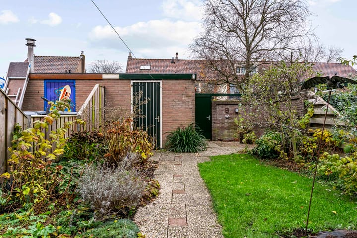 Foto 26 van Mendelstraat 78