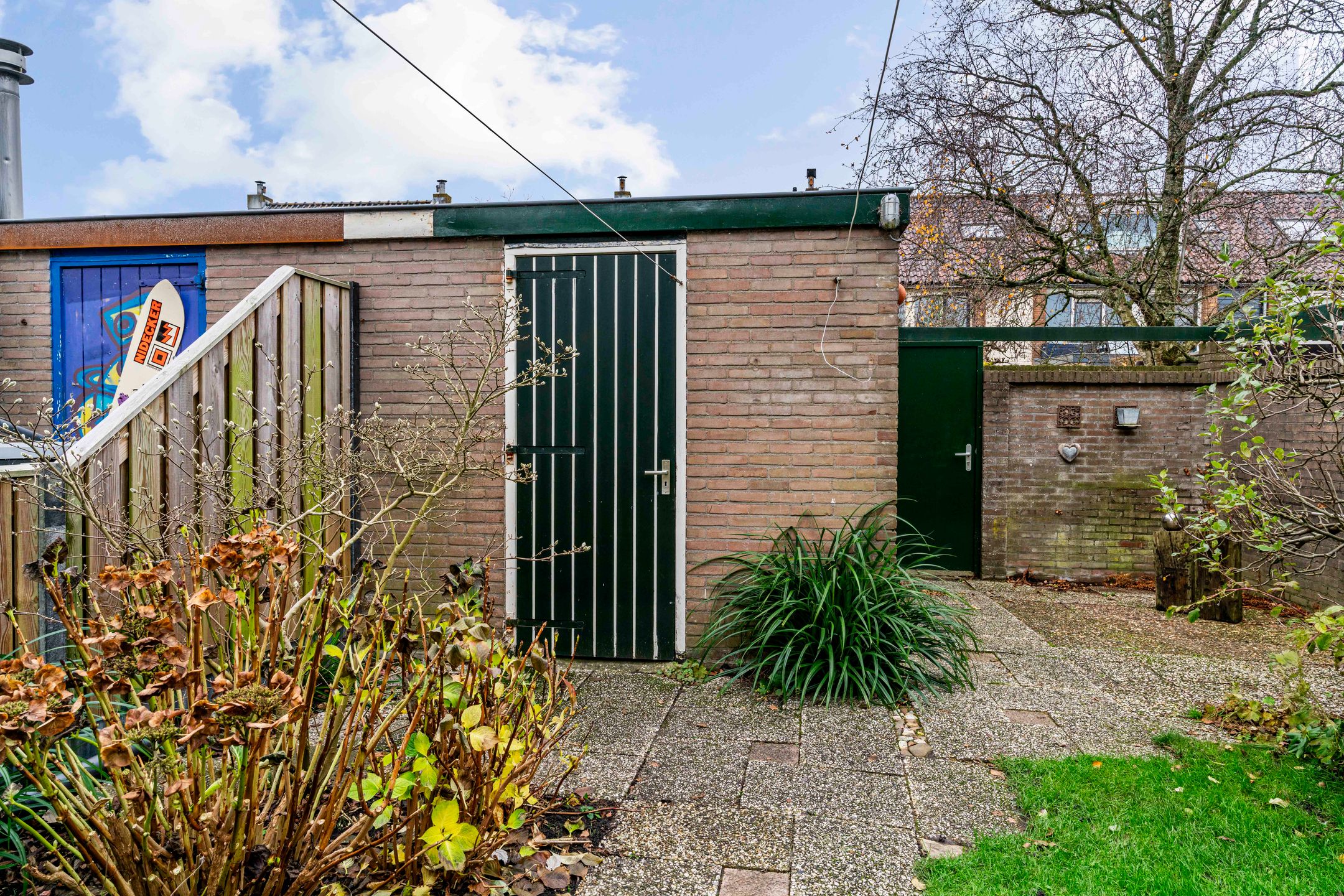 Foto 27 van Mendelstraat 78