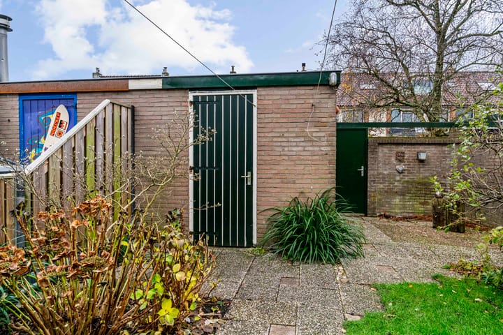 Foto 27 van Mendelstraat 78