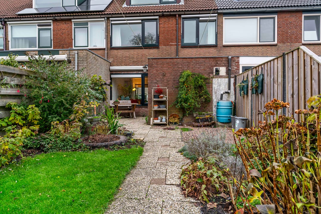 Foto 28 van Mendelstraat 78