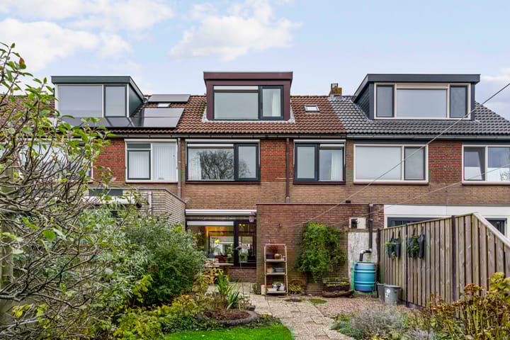 Foto 29 van Mendelstraat 78