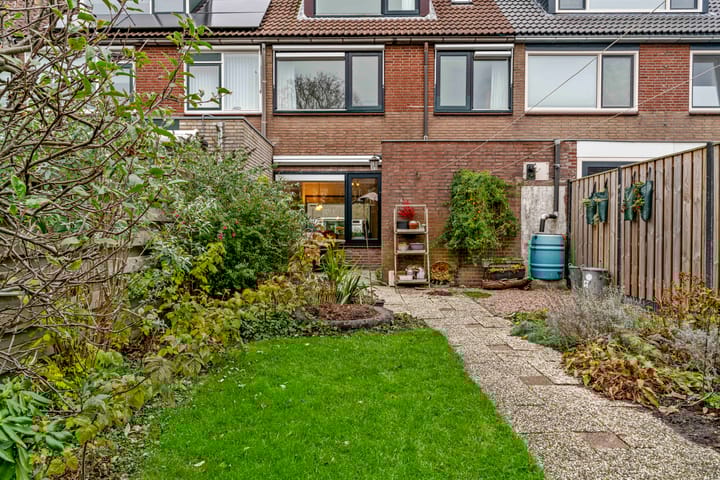 Foto 30 van Mendelstraat 78