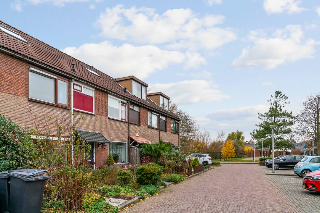 Foto 32 van Mendelstraat 78