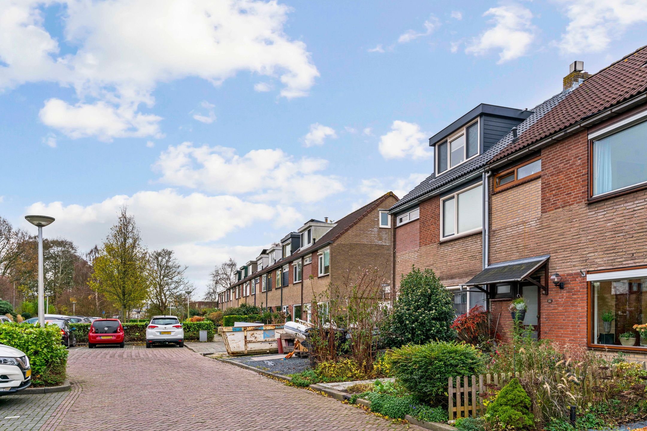 Foto 33 van Mendelstraat 78