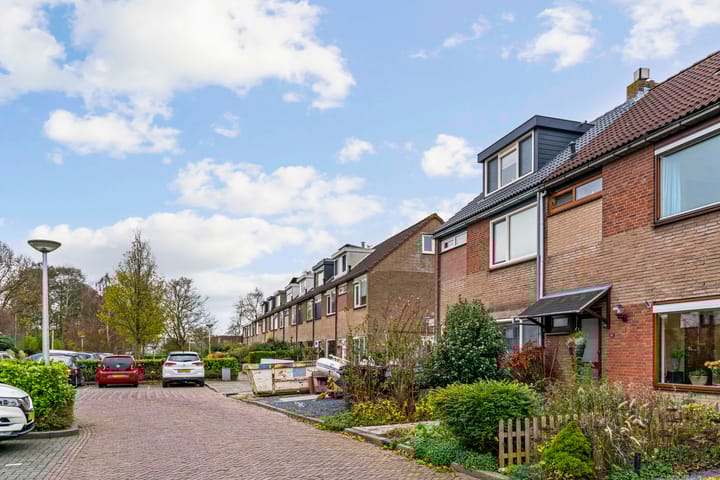 Foto 33 van Mendelstraat 78