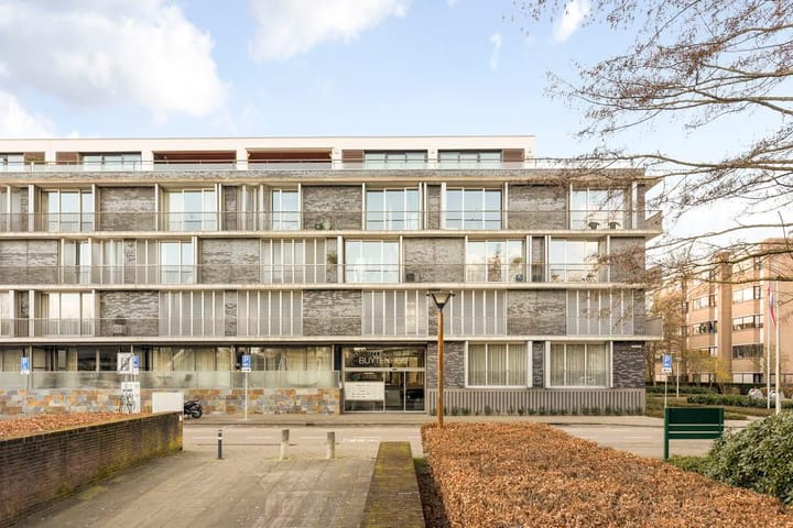 Foto 3 van Stadstuinen 101