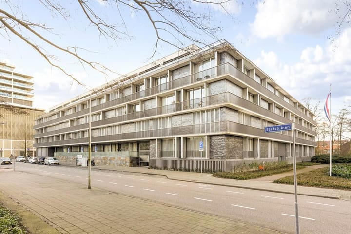 Foto 4 van Stadstuinen 101