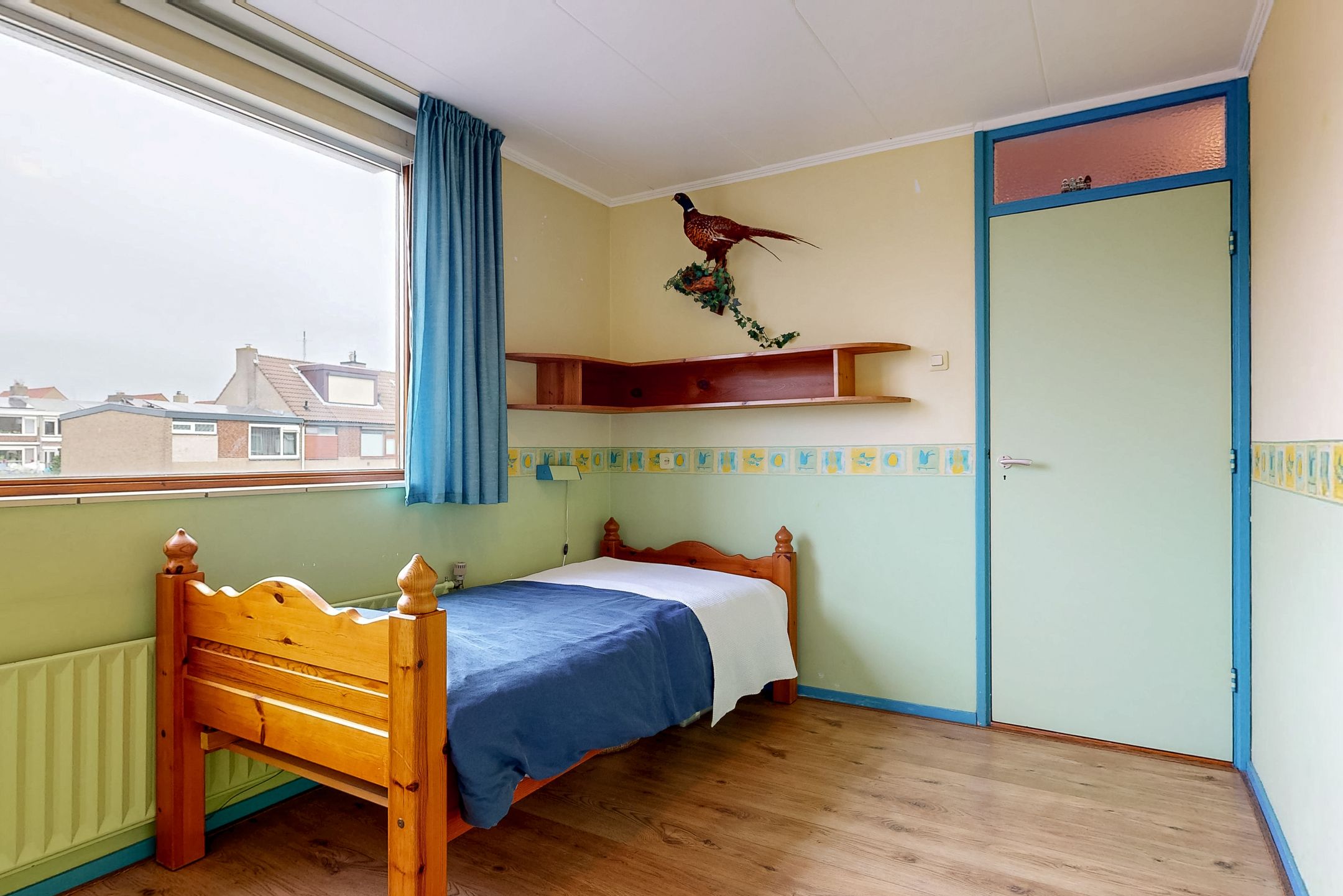 Foto 18 van Mendelstraat 78