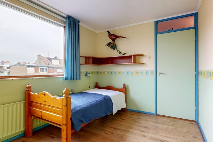 Foto 18 van Mendelstraat 78