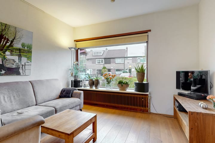 Foto 8 van Mendelstraat 78