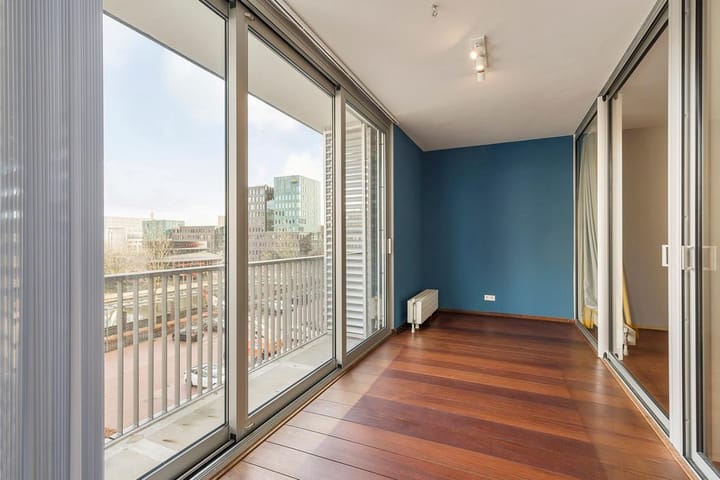 Foto 14 van Stadstuinen 101