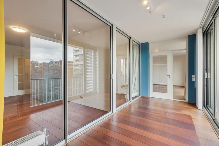 Foto 16 van Stadstuinen 101