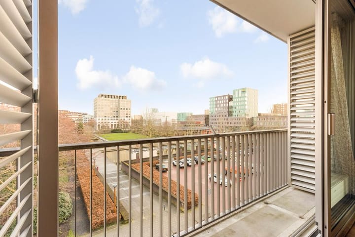 Foto 26 van Stadstuinen 101