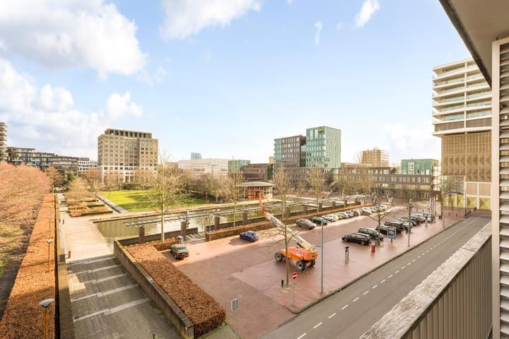 Foto 27 van Stadstuinen 101