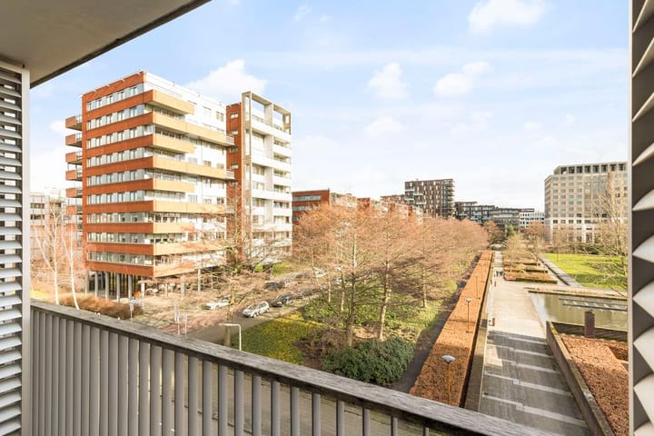 Foto 28 van Stadstuinen 101