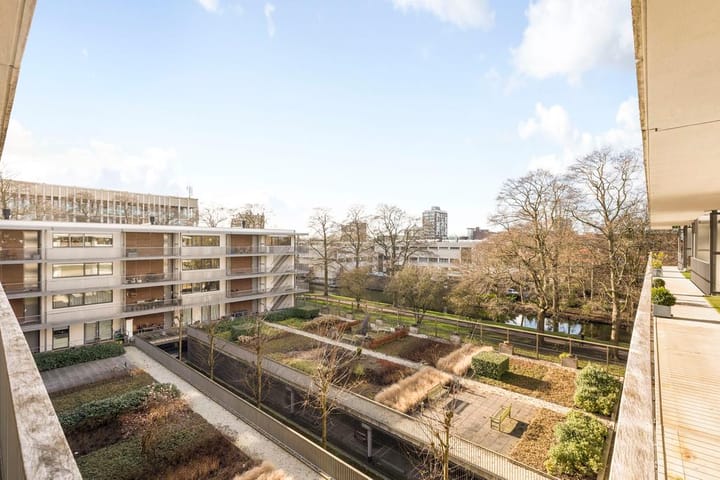 Foto 29 van Stadstuinen 101