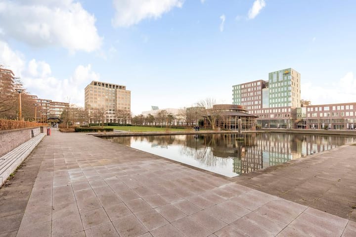 Foto 30 van Stadstuinen 101