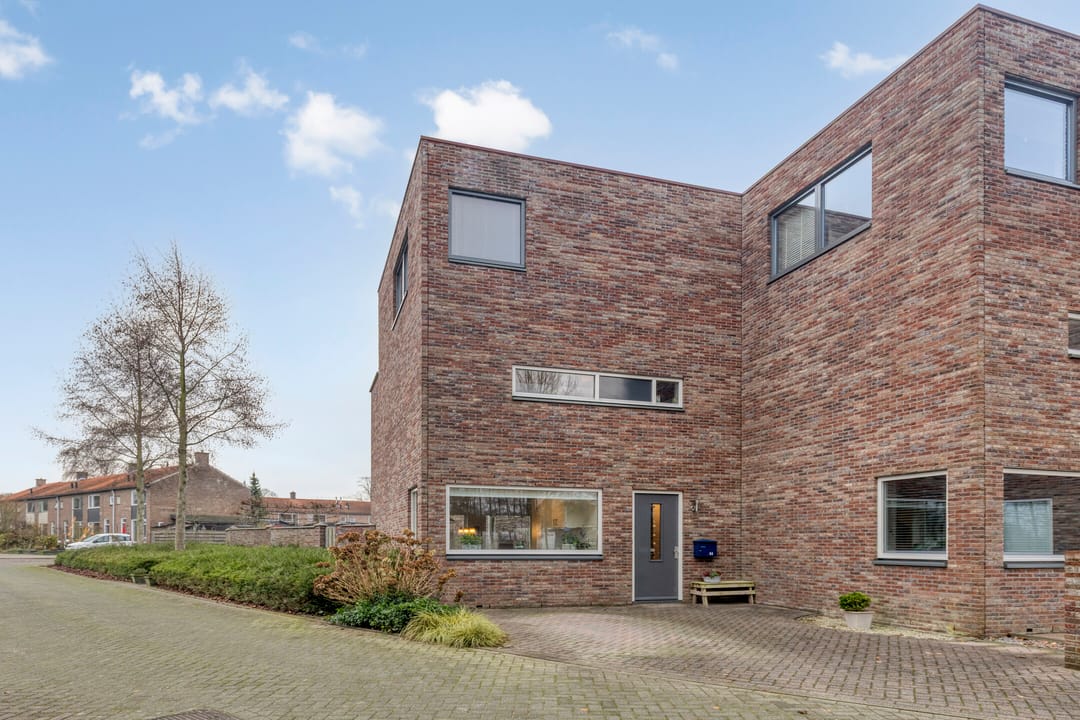 Foto 1 van Van Ostadestraat 64