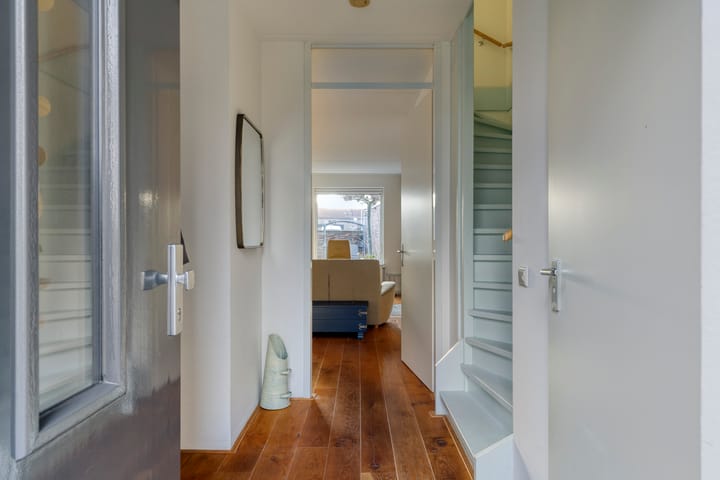 Foto 4 van Van Ostadestraat 64