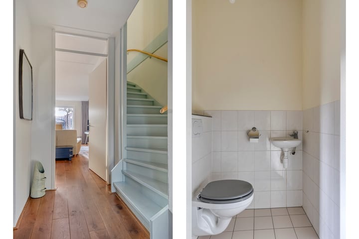 Foto 5 van Van Ostadestraat 64