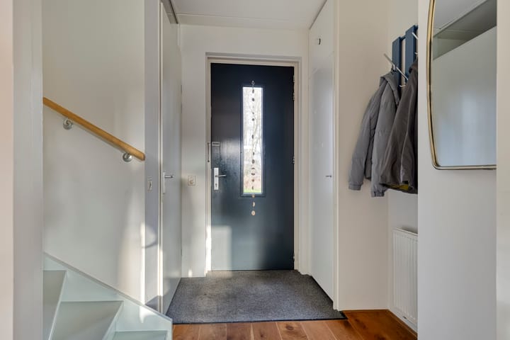 Foto 6 van Van Ostadestraat 64